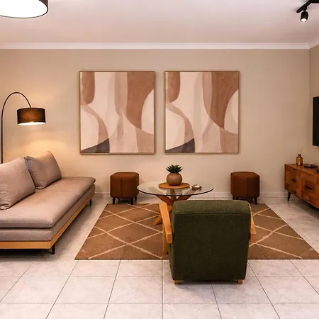 Appartement La Casa Blanca 2 *