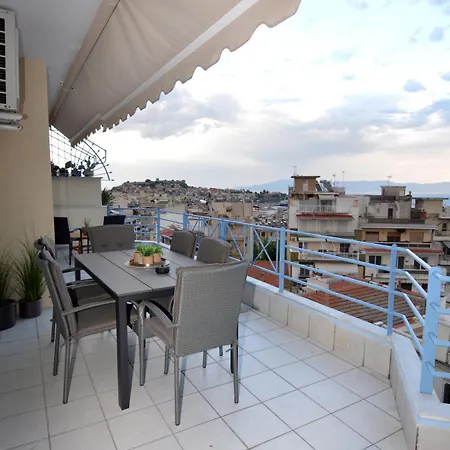 La Casa Blanca 2 Appartement