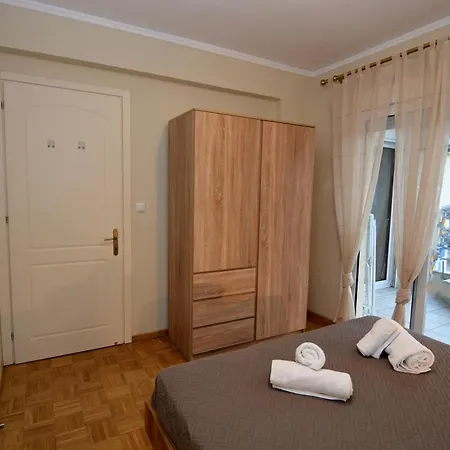 Apartman La Casa Blanca 2 *