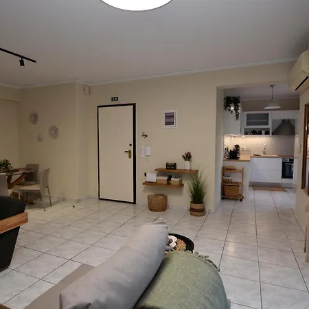 La Casa Blanca 2 Appartement
