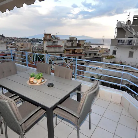 La Casa Blanca 2 Kavala