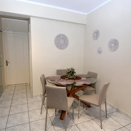 La Casa Blanca 2 Appartement *