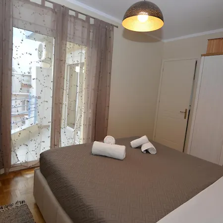 La Casa Blanca 2 * Kavala