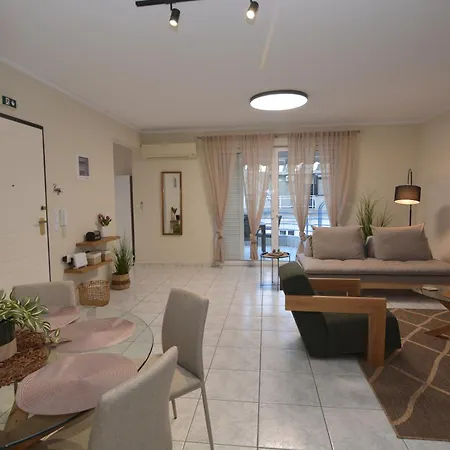 La Casa Blanca 2 * Kavala