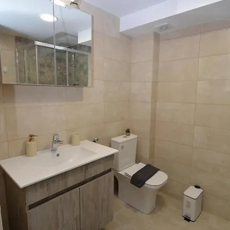 Appartement La Casa Blanca 2