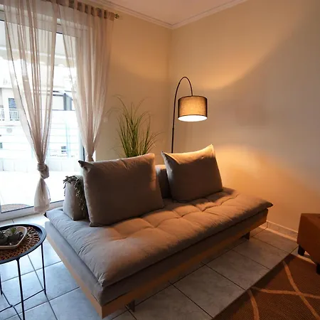 Apartman La Casa Blanca 2 Kavála