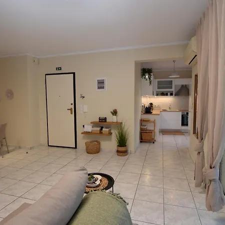 Appartement La Casa Blanca 2